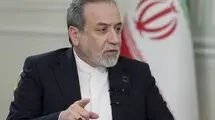 رایزنی عراقچی با وزرای خارجه روسیه، مصر، کره جنوبی و فرانسه