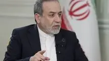 عراقچی: هیچ فرصتی را در سیاست خارجی از دست نمی‌دهیم اما به هیچ فرصتی هم دل نمی‌بندیم