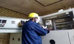 خراسان شمالی، قم، تهران بزرگ و مشهد پیشتاز اجرای طرح ملی هوشمندسازی برق