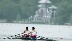 3 قایق دیگر ایران به فینال مسابقات روئینگ آسیا راه یافتند