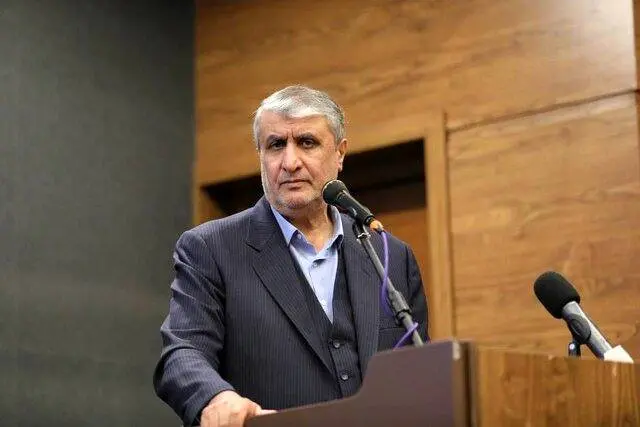 محمد اسلامی: حمله به نطنز تلفات انسانی نداشت؛ راه ما ادامه دارد