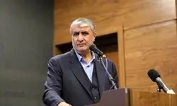 محمد اسلامی: حمله به نطنز تلفات انسانی نداشت؛ راه ما ادامه دارد
