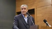 محمد اسلامی: حمله به نطنز تلفات انسانی نداشت؛ راه ما ادامه دارد