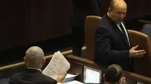 شکست حزب و ائتلاف نتانیاهو در جدیدترین نظرسنجی‌ها