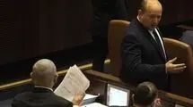 شکست حزب و ائتلاف نتانیاهو در جدیدترین نظرسنجی‌ها