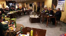 کوروش سلیمانی: «تئاترشهر» جایی حرفه‌ای‌هاست/ محوطه ساماندهی می‌شود
