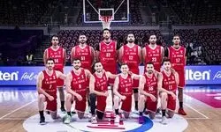 چین‌تایپه حریف بسکتبال ایران در یک چهارم نهایی کاپ آسیا