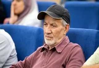 ماکرون به ترامپ می‌گوید بیا ایران را مثل سوریه بمباران کنیم!