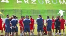 مربی جدید پرسپولیس وارد تهران شد