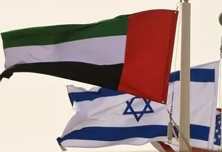  افشای نقشه محرمانه امارات و اسرائیل علیه عراق