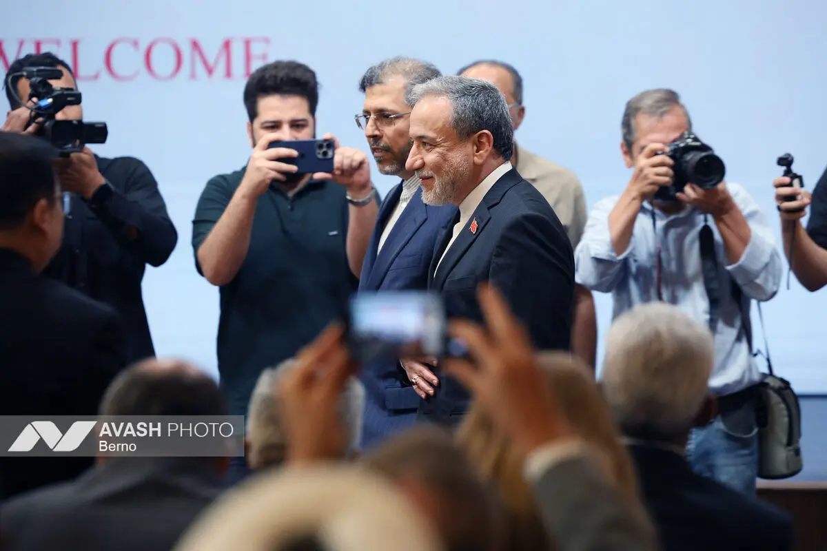  مراسم محرم و عاشورا در آینه اسناد وزارت امور خارجه