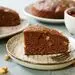 طرز تهیه کیک شیره خرما