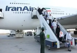 توصیه‌های بهداشتی به حجاج ایرانی؛ مراقب بیماری‌های تنفسی باشید