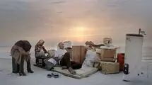 ​اولین نمایش مستند «معین کریم‌الدینی» در ایران+تیزر