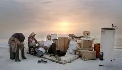 ​اولین نمایش مستند «معین کریم‌الدینی» در ایران+تیزر