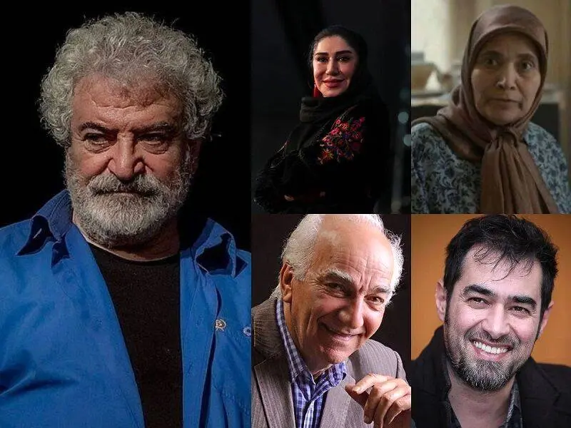 جزئیاتی تازه از سریال «دومان» منتشر شد