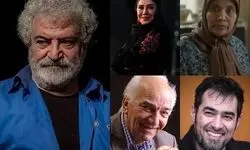 جزئیاتی تازه از سریال «دومان» منتشر شد