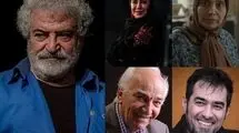 جزئیاتی تازه از سریال «دومان» منتشر شد