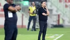 اولین برنامه قلعه‌نویی برای شاگردانش بعد از سفر ۲۰ ساعته به ترکیه