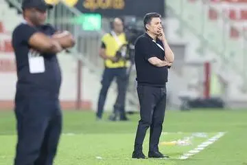 اولین برنامه قلعه‌نویی برای شاگردانش بعد از سفر ۲۰ ساعته به ترکیه