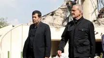 پزشکیان: دشمنان با هر نماد سربلندی ملت ایران دشمنی دارند