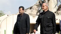 پزشکیان: دشمنان با هر نماد سربلندی ملت ایران دشمنی دارند