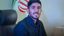 شهادت نیروی یگان تکاوری پلیس قم در برخورد عمدی خودروی شوتی