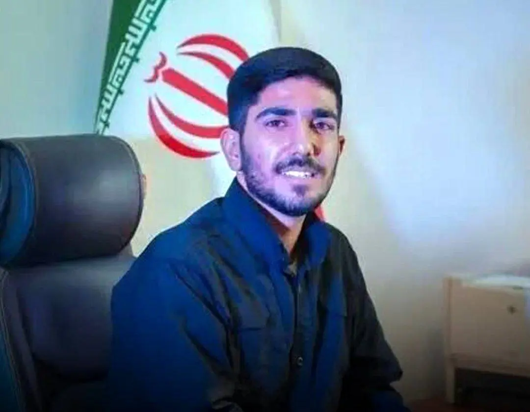 شهادت نیروی یگان تکاوری پلیس قم در برخورد عمدی خودروی شوتی