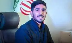 شهادت نیروی یگان تکاوری پلیس قم در برخورد عمدی خودروی شوتی