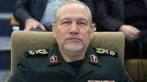 سرلشکر صفوی: جنگ هنوز به سرانجام نرسیده است