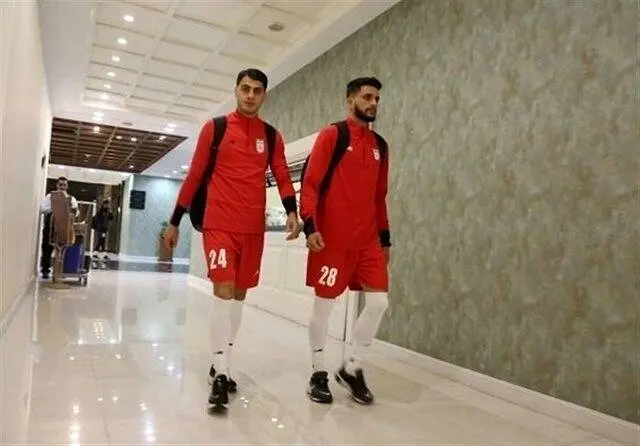 اضافه شدن سه بازیکن به اردوی تیم فوتبال امید