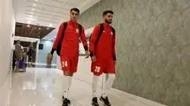 اضافه‌ شدن سه بازیکن به اردوی تیم فوتبال امید