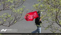 ارائه خدمات درمانی به بیش از یک میلیون و ۷۰۰هزار زائر در اربعین
