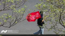 ارائه خدمات درمانی به بیش از یک میلیون و ۷۰۰هزار زائر در اربعین