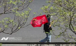 ارائه خدمات درمانی به بیش از یک میلیون و ۷۰۰هزار زائر در اربعین