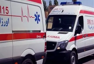 جزئیات گروگانگیری کارشناسان اورژانس در ساوه