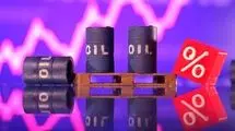 کاهش قیمت نفت جهانی