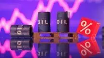 کاهش قیمت نفت جهانی