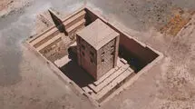 نقش رستم و کعبه زرتشت در محاصره فرونشست/ نبرد بی‌صدای زمین با سه هزار سال تاریخ ایران