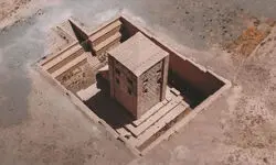 نقش رستم و کعبه زرتشت در محاصره فرونشست/ نبرد بی‌صدای زمین با سه هزار سال تاریخ ایران