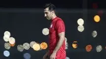 پرسپولیس به دنبال جانشین برای ستاره چپ پا