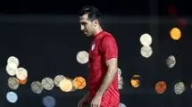 پرسپولیس به دنبال جانشین برای ستاره چپ پا