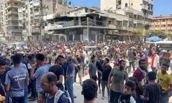 توقف توزیع کمک در غزه؛ دستورالعمل آمریکایی، فاجعه انسانی
