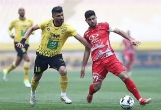 زکی‌پور محروم شد