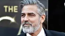 جورج کلونی دیگر عاشقانه بازی نمی‌کند