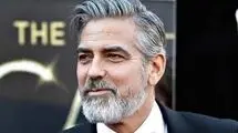 جورج کلونی دیگر عاشقانه بازی نمی‌کند
