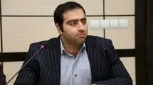 نصیرزاده: رد صلاحیتم باید کتبی اعلام شود