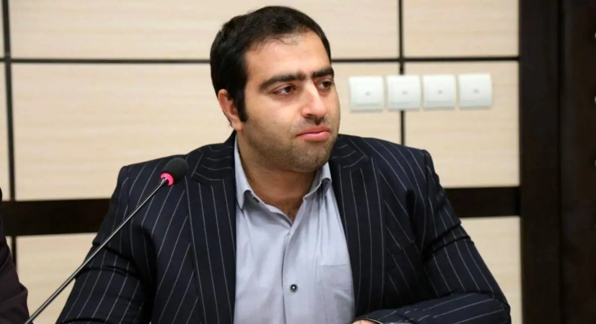 نصیرزاده: رد صلاحیتم باید کتبی اعلام شود