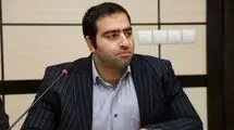 نصیرزاده: رد صلاحیتم باید کتبی اعلام شود