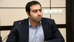 نصیرزاده: رد صلاحیتم باید کتبی اعلام شود